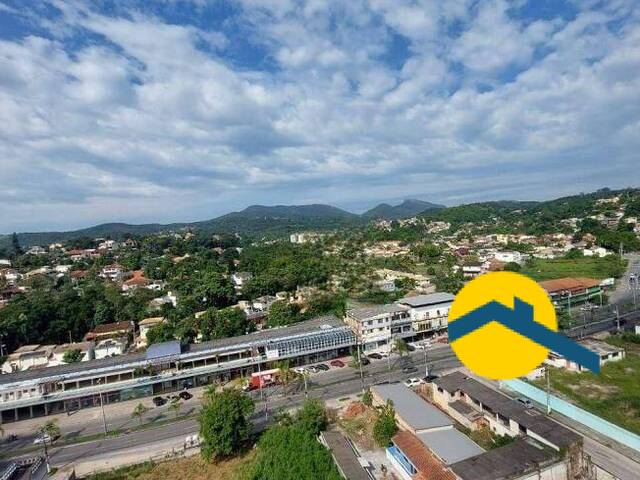 Cobertura para Venda em São Gonçalo - 5