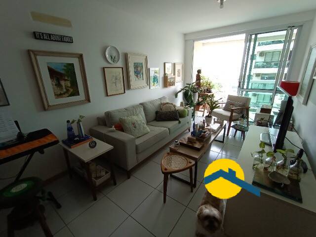 Apartamento para Venda em Niterói - 3