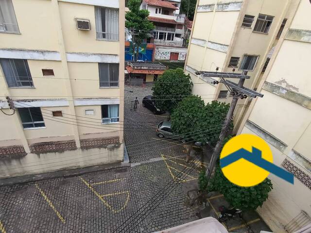 Apartamento para Venda em Niterói - 2