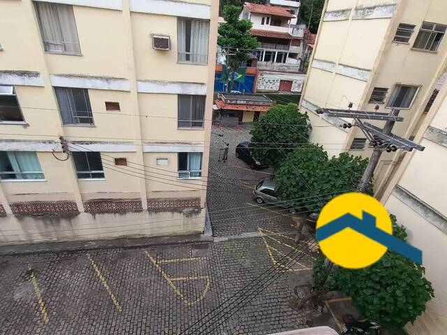 Apartamento para Venda em Niterói - 5