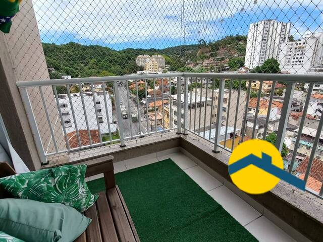 Apartamento para Venda em Niterói - 3