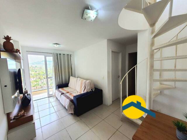 Cobertura para Venda em São Gonçalo - 4