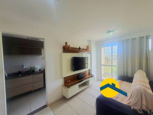 Cobertura para Venda em São Gonçalo - 3