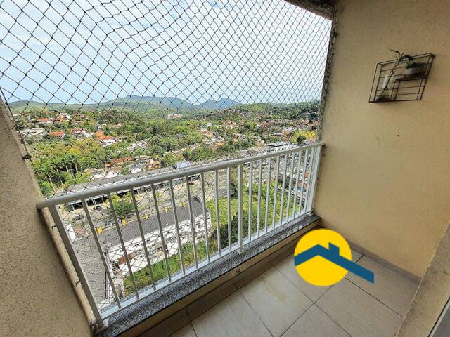 Cobertura para Venda em São Gonçalo - 2