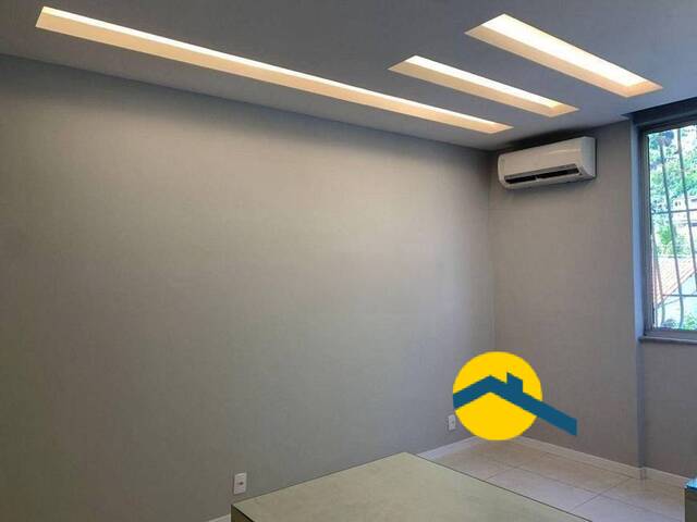 Apartamento para Venda em Niterói - 2