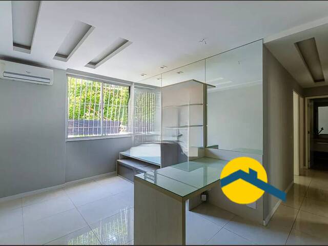 Apartamento para Venda em Niterói - 4