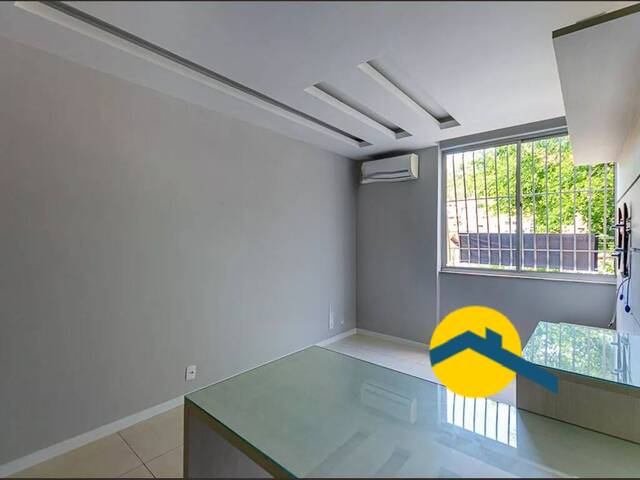 Apartamento para Venda em Niterói - 3