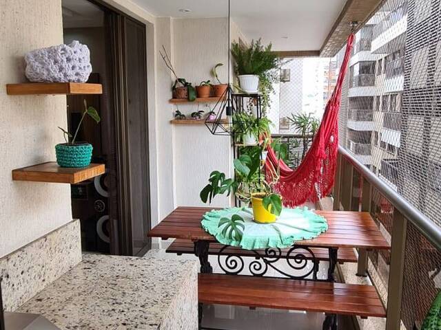Apartamento para Venda em Niterói - 3