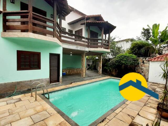 Casa para Venda em Niterói - 2