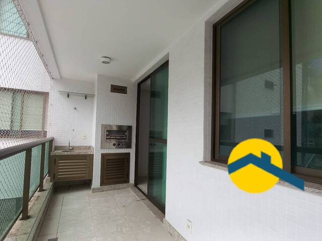 Apartamento para Venda em Niterói - 2