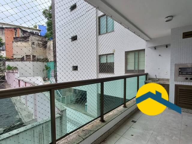 Apartamento para Venda em Niterói - 5