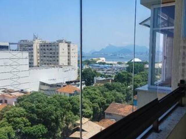 Apartamento para Venda em Niterói - 2