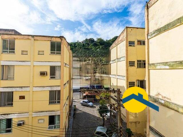 Apartamento para Venda em Niterói - 4
