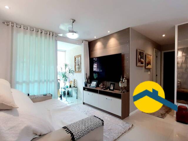 Apartamento para Venda em Niterói - 2