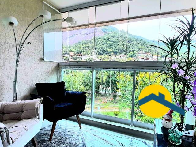 Apartamento para Venda em Niterói - 3