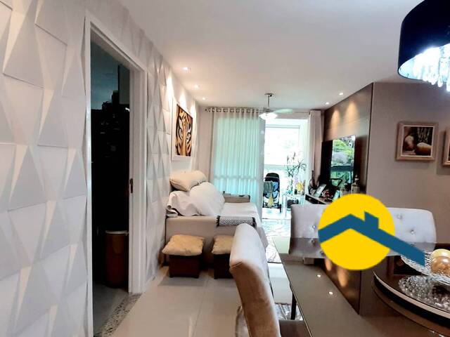 Apartamento para Venda em Niterói - 5