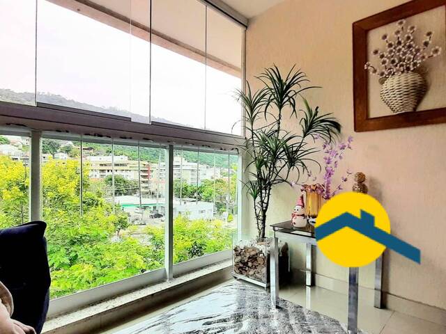 Apartamento para Venda em Niterói - 4