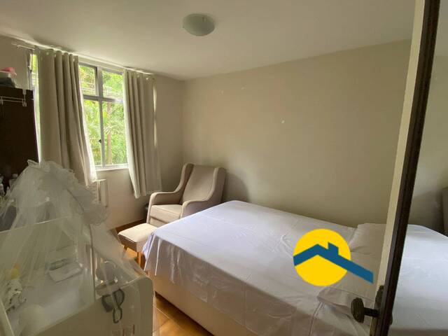 Apartamento para Venda em Niterói - 5