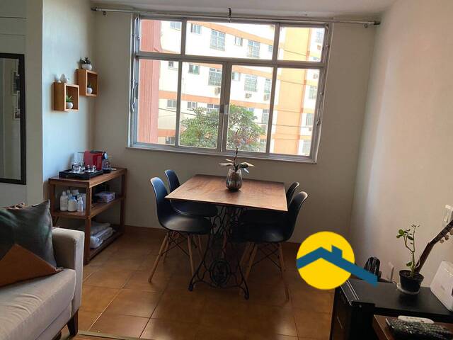 Apartamento para Venda em Niterói - 2