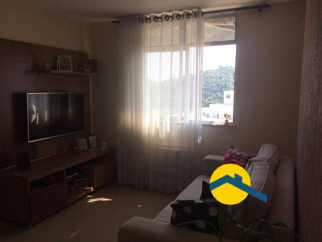 Apartamento para Venda em Niterói - 2