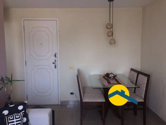 Apartamento para Venda em Niterói - 4