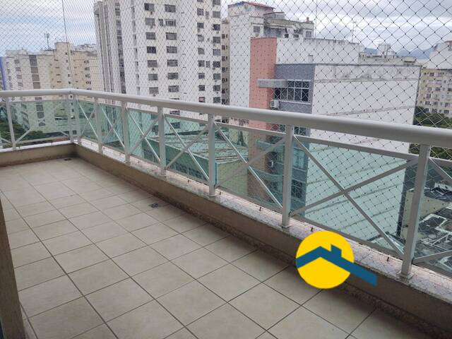 Apartamento para Locação em Niterói - 1