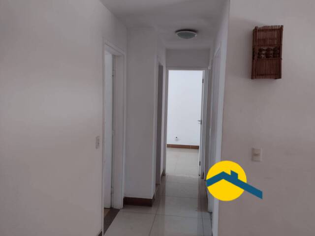 Apartamento para Venda em Niterói - 3
