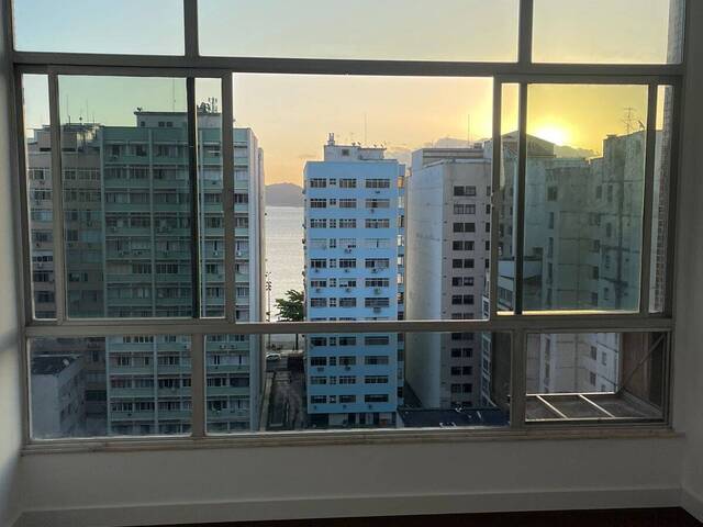 #634 - Apartamento para Venda em Niterói - RJ