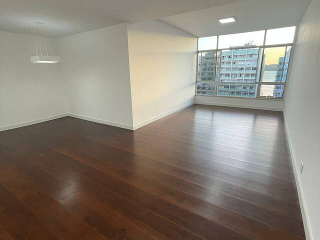 #634 - Apartamento para Venda em Niterói - RJ