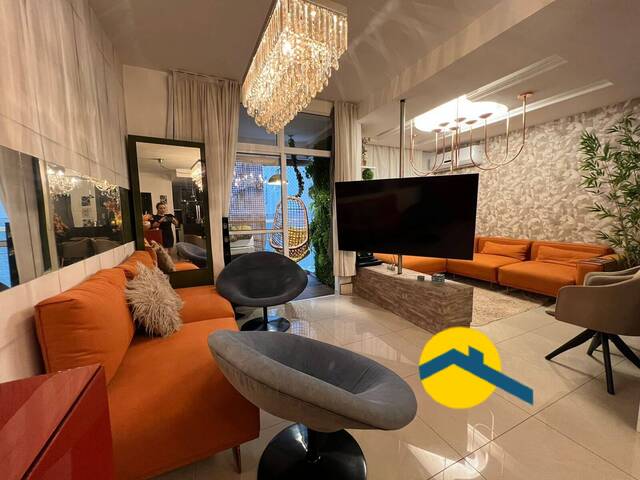 Apartamento para Venda em Niterói - 3