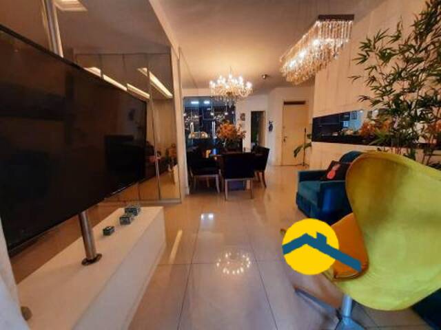 Apartamento para Venda em Niterói - 2