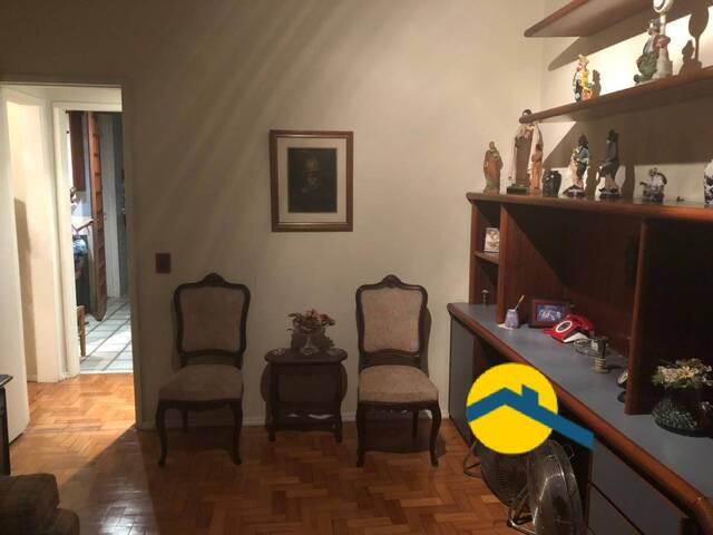 Apartamento para Venda em Niterói - 2