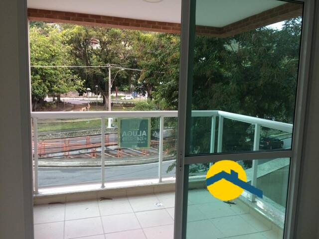 #1002 - Apartamento para Venda em Niterói - RJ
