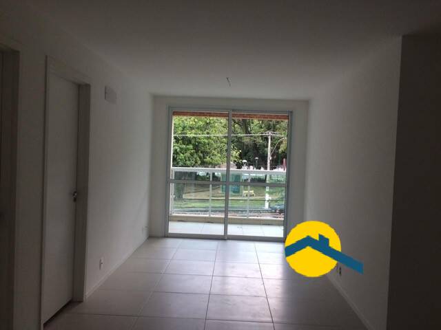 #1002 - Apartamento para Venda em Niterói - RJ