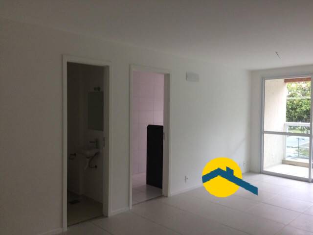 #1002 - Apartamento para Venda em Niterói - RJ