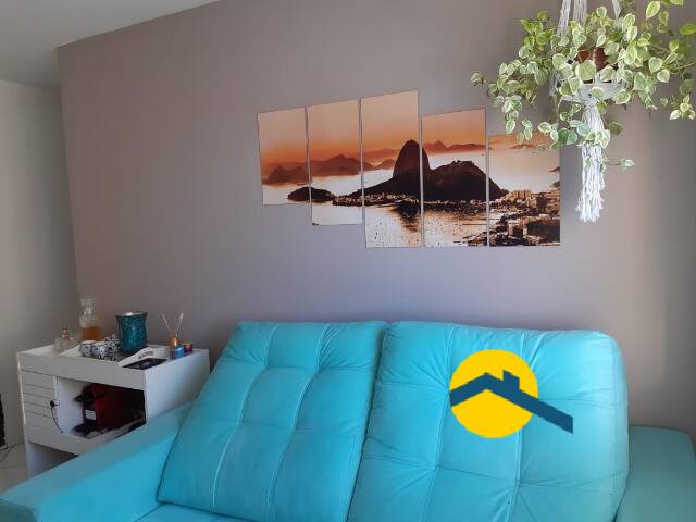 Apartamento para Venda em Niterói - 4