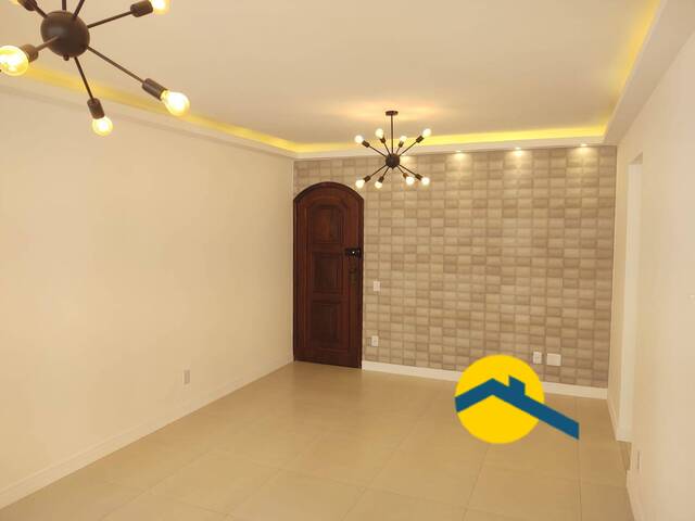 #1005 - Apartamento para Venda em Niterói - RJ