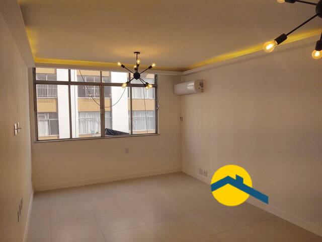 #1005 - Apartamento para Venda em Niterói - RJ