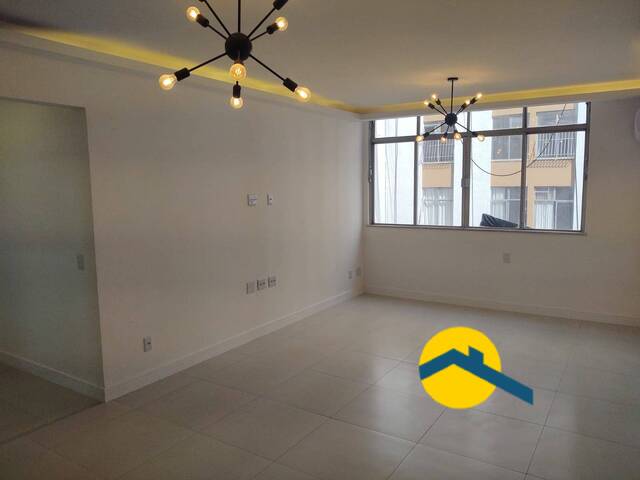 #1005 - Apartamento para Venda em Niterói - RJ