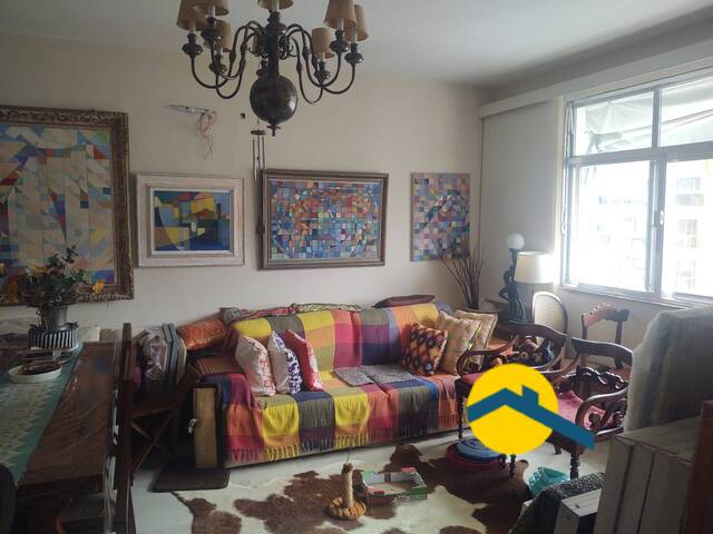 Apartamento para Venda em Niterói - 4