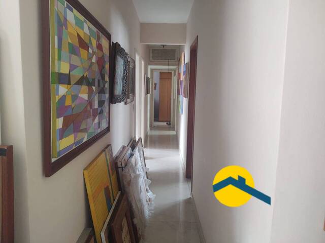 Apartamento para Venda em Niterói - 5