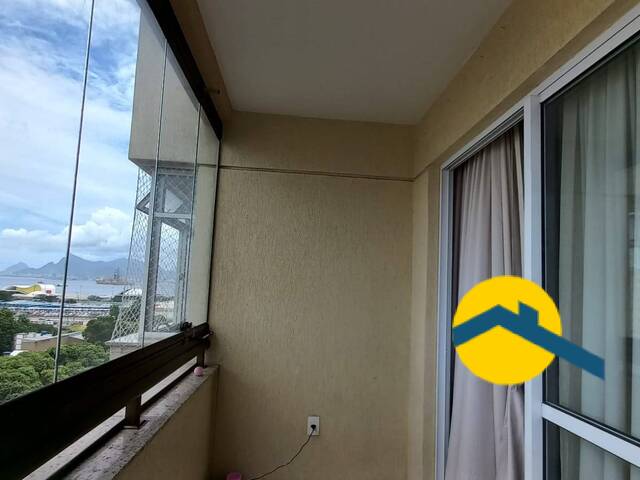 Apartamento para Venda em Niterói - 4