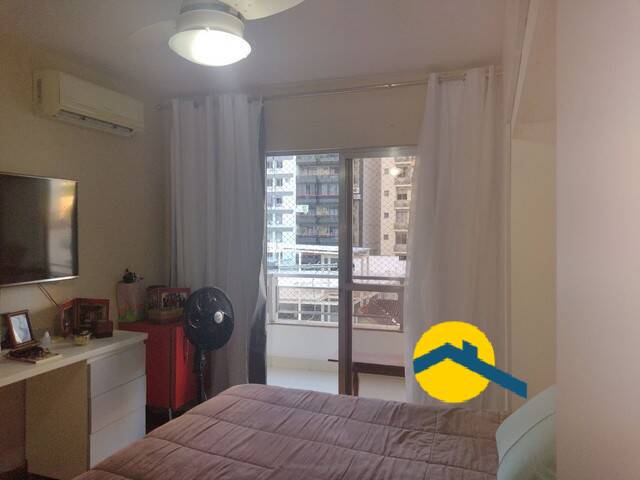 Apartamento para Venda em Niterói - 5