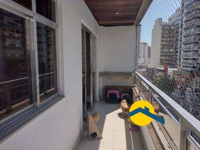 Apartamento para Venda em Niterói - 2