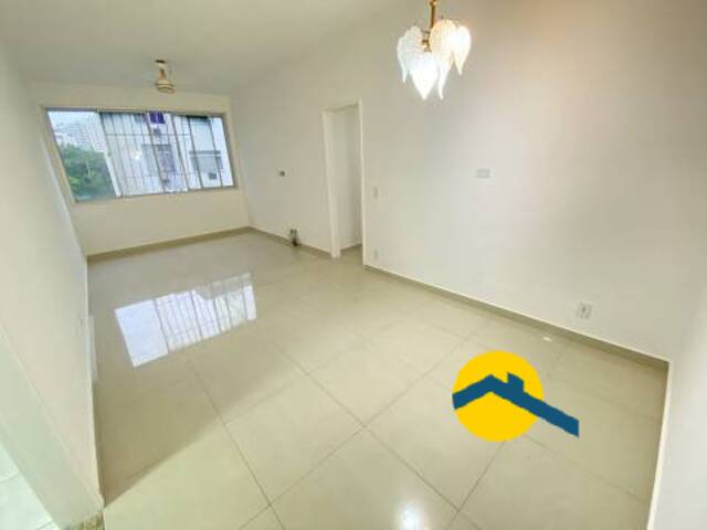 #888 - Apartamento para Venda em Niterói - RJ