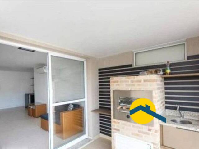 Apartamento para Venda em Niterói - 2