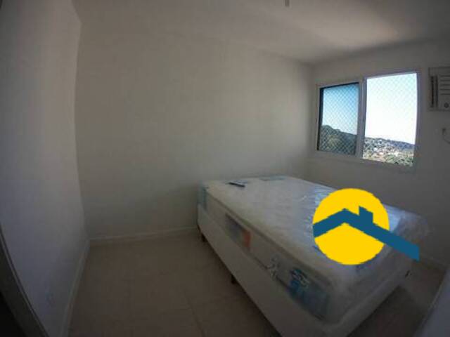 Apartamento para Venda em São Gonçalo - 3
