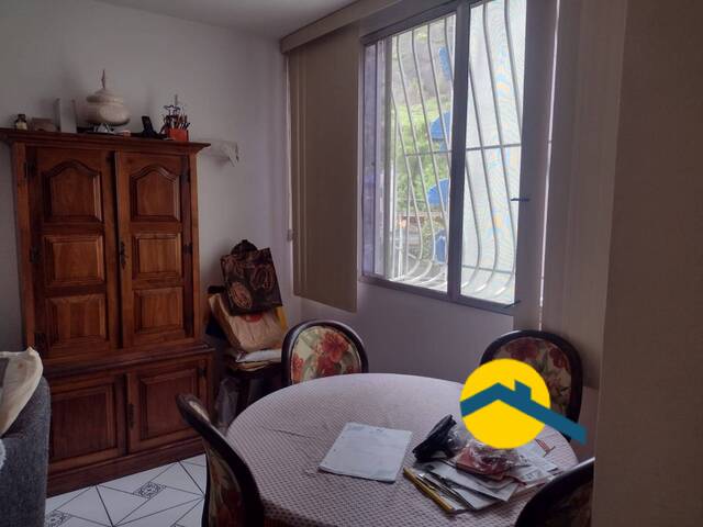 Apartamento para Venda em Niterói - 2