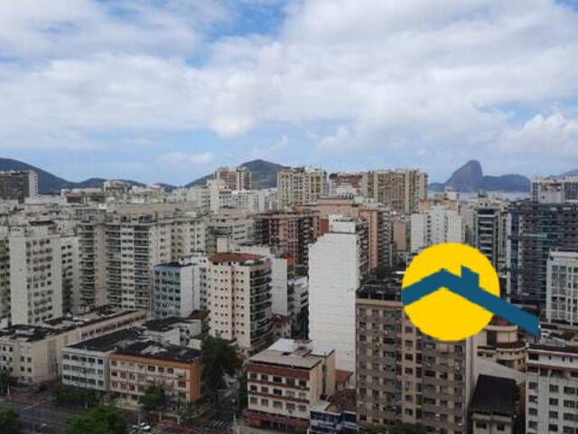 Apartamento para Venda em Niterói - 3