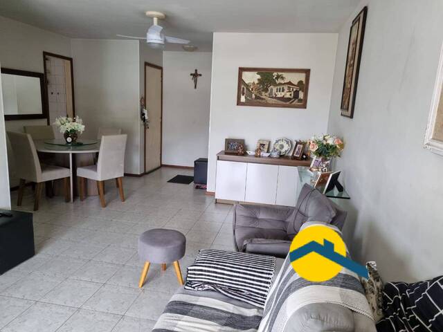 Apartamento para Venda em Niterói - 4